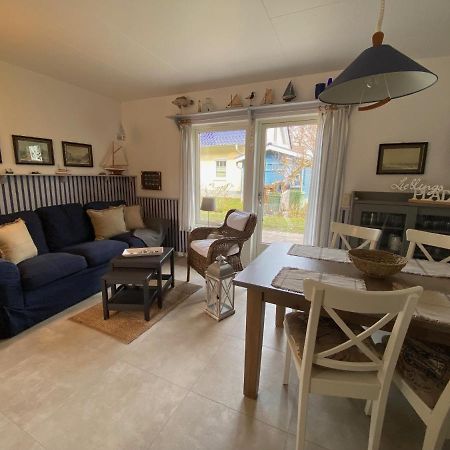 Ferienhaus Mit Sauna Zingst Bagian luar foto
