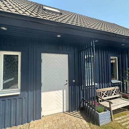 Ferienhaus Mit Sauna Zingst Bagian luar foto