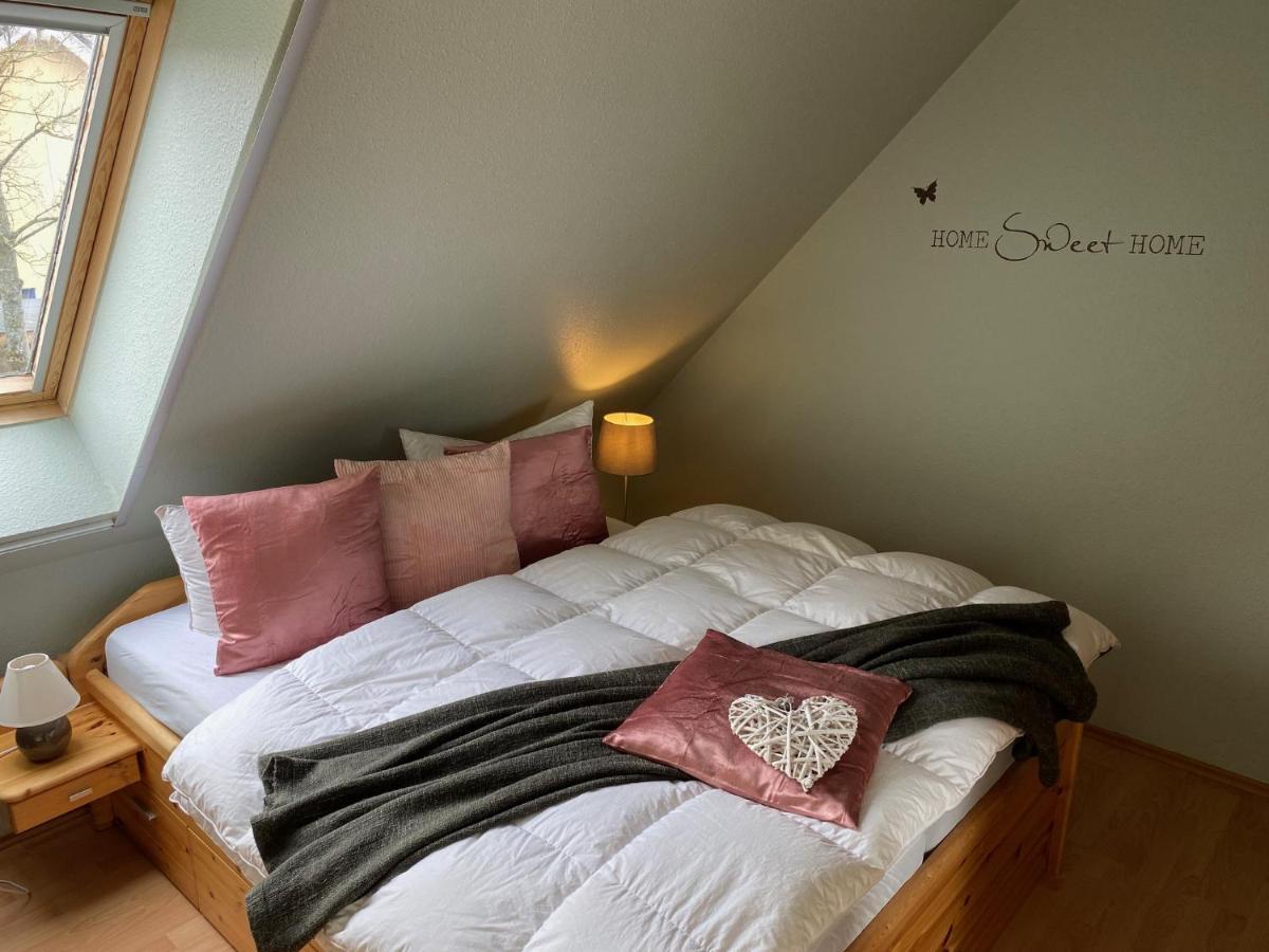 Ferienhaus Mit Sauna Zingst Bagian luar foto