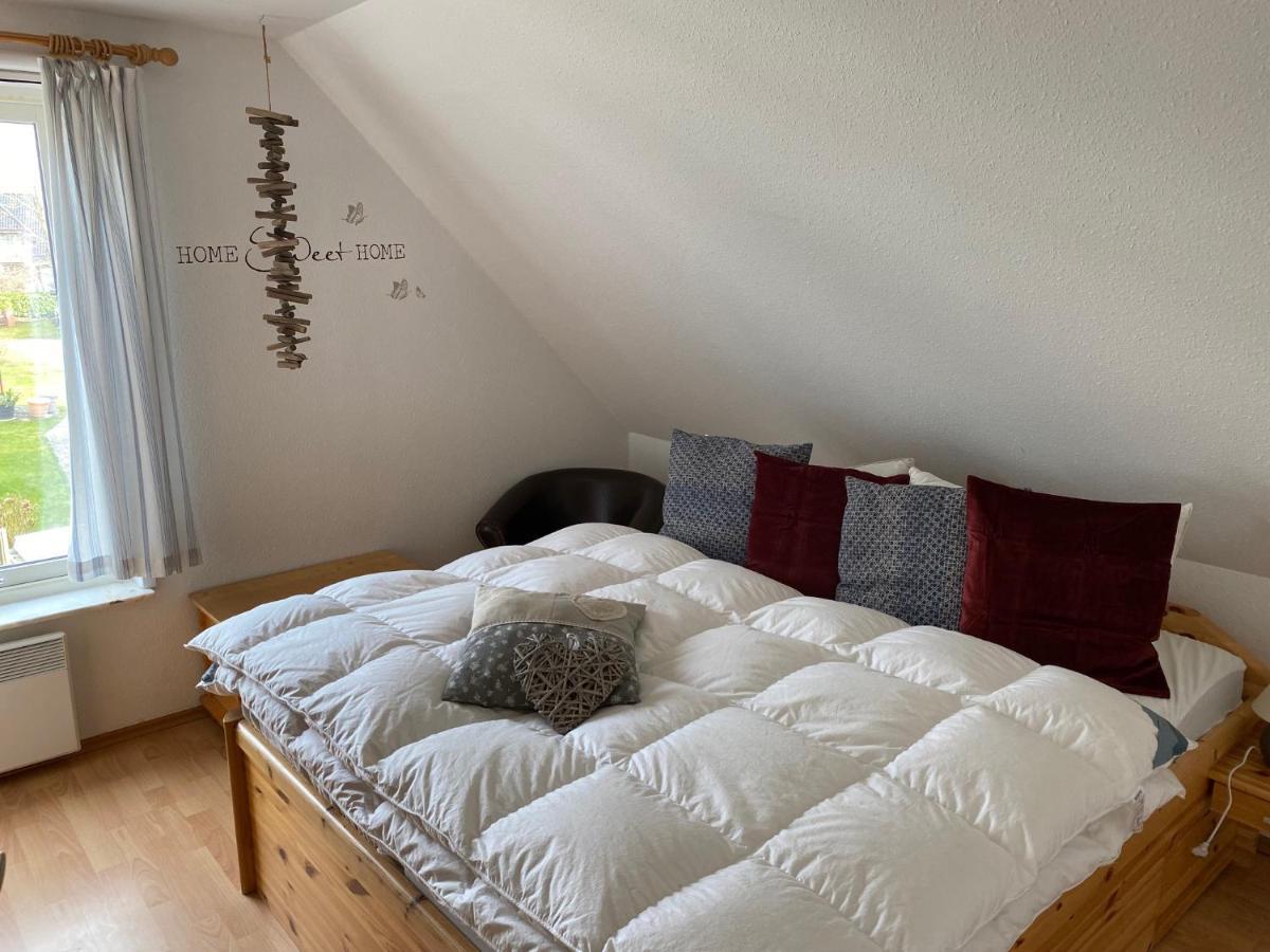 Ferienhaus Mit Sauna Zingst Bagian luar foto