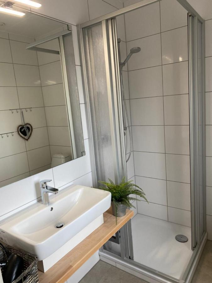 Ferienhaus Mit Sauna Zingst Bagian luar foto