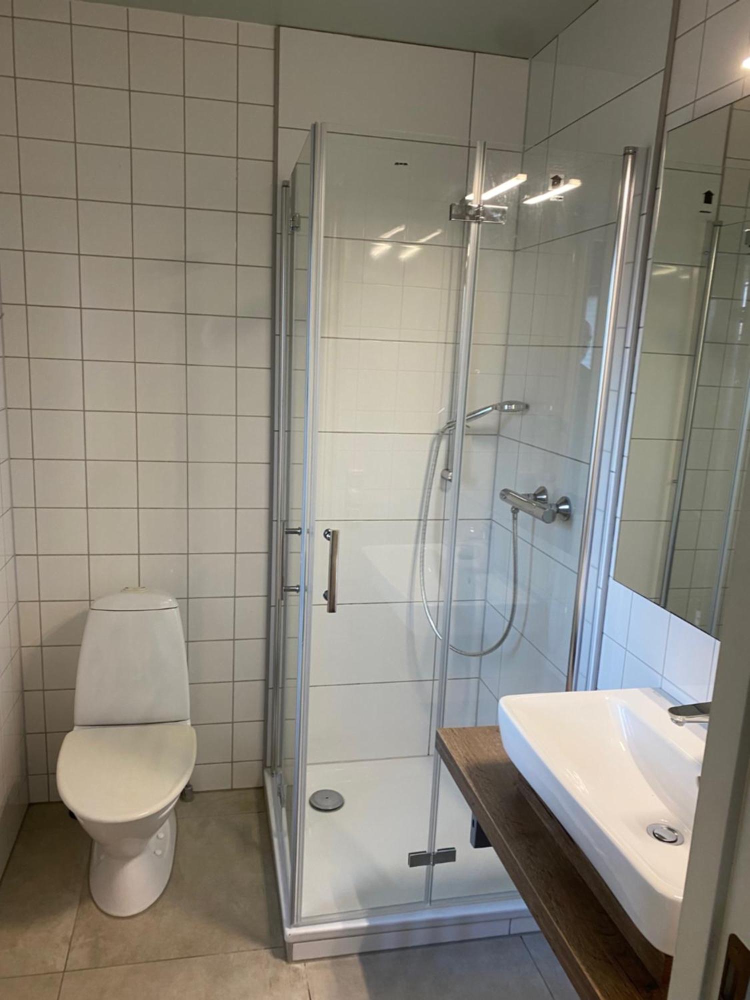 Ferienhaus Mit Sauna Zingst Bagian luar foto