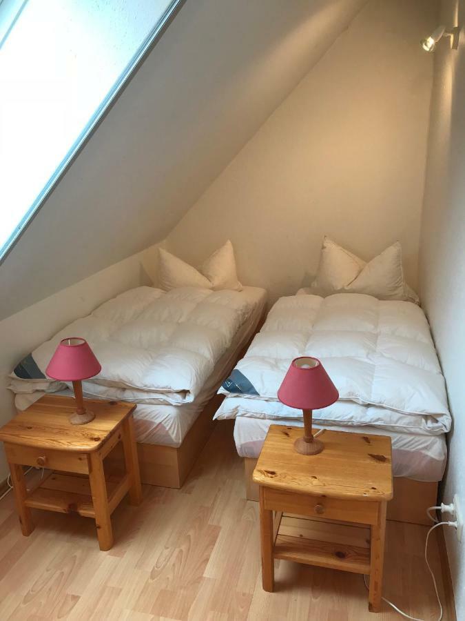 Ferienhaus Mit Sauna Zingst Bagian luar foto